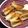 クックHI9KUQ☆'s cooksnap of when they made しそチーズちくわのポンバター炒め♪.