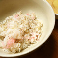 popopon399's cooksnap of when they made 簡単！新生姜と釜揚げしらすの混ぜご飯.