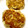 meg7391's cooksnap of when they made ひき肉と紅しょうがのつくね風.