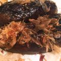 cook☆mi's cooksnap of when they made 超簡単な焼き茄子アレンジ.