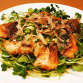 τомоко's cooksnap of when they made 鮭のみぞれかけ.