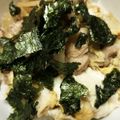 さくここみわ's cooksnap of when they made ♡簡単すっごく美味しい！親子丼♡.