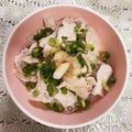 TOMOTATSU。's cooksnap of when they made 夏にぴったり♡ヘルシー豚みぞれ丼.