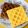 ★若にゃん's cooksnap of when they made *レンジで簡単ワッフル*.
