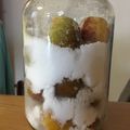 はるはる★☆'s cooksnap of when they made 簡単！失敗なしの梅シロップ.