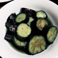 Asuka0515's cooksnap of when they made 簡単美味・茄子の揚げ浸し.