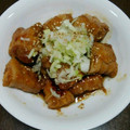 club115's cooksnap of when they made ふんわり♪厚揚げの豚肉巻き〜甘辛照り焼き.