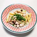 オリオバナ's cooksnap of when they made 鶏肉とジャガイモ＆茸のしょう油バター焼き.