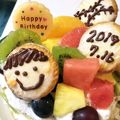 yukky☆mama's cooksnap of when they made 卵白と粉砂糖でアイシングクッキー☆.