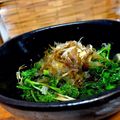 ＊あんずあん＊'s cooksnap of when they made パセリのお浸し.