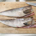 ﾁｮｺﾁｯﾌﾟ☆'s cooksnap of when they made 簡単☆魚の捌き方♪.