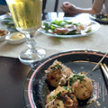 たべたいち's cooksnap of when they made たこ焼きの生地.