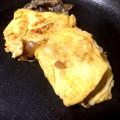 ☆はあ☆'s cooksnap of when they made 牛丼・すき焼きの残りは卵焼きに…弁当にも.