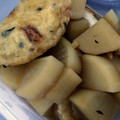 こころんち☆'s cooksnap of when they made がんもどきと大根の煮物.