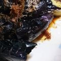 あかぷり's cooksnap of when they made 揚げナスのぽん酢浸し.