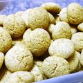 みかりん615's cooksnap of when they made 【糖質制限】豆乳おからドーナツ.