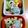 sevendials's cooksnap of when they made ディズニー☆モンスターズインクのキャラ弁.