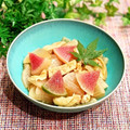 なつき☆ミ's cooksnap of when they made 冷凍大根♪.