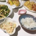 らいとわたし。's cooksnap of when they made トマトに豚肉巻いちゃいました天婦羅.