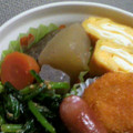 ぺこぽこ★'s cooksnap of when they made 我が家のほうれん草のごま和え.