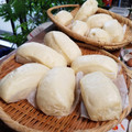 cyai-cyai's cooksnap of when they made そのままでも美味しいまんとう.