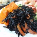 noamanma's cooksnap of when they made 大好きな♡ひじきの煮物.