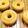 meisun's cooksnap of when they made しっとりふんわり焼きドーナッツ.