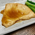☆さぶ☆☆'s cooksnap of when they made かじきまぐろの煮付け.