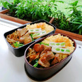 ハッピーみっけ♪'s cooksnap of when they made たまごそぼろ。.
