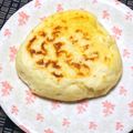 nosso's cooksnap of when they made フライパンですぐできるフォカッチャパン★.