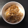 あくるの's cooksnap of when they made 豚小間と玉ねぎの照り炒め.