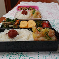 イチゴ、イチゴ。's cooksnap of when they made えびとじゃがいものガーリック炒め.