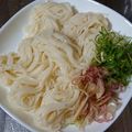 おかかーさん's cooksnap of when they made 薬味たっぷりのそうめん.