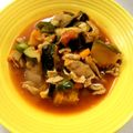 あっこ姉's cooksnap of when they made ☆夏野菜のトマト煮☆.