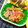 nosso's cooksnap of when they made ズッキーニとハムのマヨ炒め.