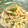 みっくママ's cooksnap of when they made 残り物で　節約　簡単　サラスパ.