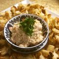 チェスナッツママ's cooksnap of when they made トルコ料理☆タラマサラタス.