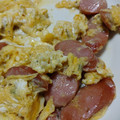 ちゃー子。's cooksnap of when they made チーズと青のりのまろやか炒りたまご♪.