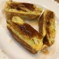 アルラオ's cooksnap of when they made 【簡単】玉子焼き機でお好み焼き＊お弁当.