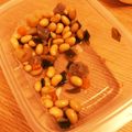 yuka119's cooksnap of when they made いろんなもん入れて☆ひじきと大豆の五目煮.