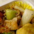 ☆mamingo☆'s cooksnap of when they made 鶏皮串無し焼き鳥。.