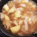 クックSHCHTZ☆'s cooksnap of when they made じゃがいもと玉ねぎのシーチキン煮.