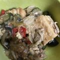 マリアマリママ's cooksnap of when they made レンジで2分＊厚揚げの和風あんかけ＊.