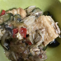 マリアマリママ's cooksnap of when they made レンジで2分＊厚揚げの和風あんかけ＊.