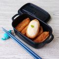 ❊プゥ❊'s cooksnap of when they made 【糖質制限】【主食】おからいなり寿司.