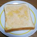 ＊なぁ＊'s cooksnap of when they made 砂糖パンならぬきな粉砂糖パン♡.
