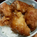 curisupin's cooksnap of when they made とろ火調理♪鶏もも肉の照り焼き簡単.