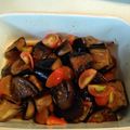 りこはるまこママ's cooksnap of when they made ♡トマトとナスの夏野菜マリネ♡.