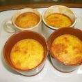 だいさんげん's cooksnap of when they made かぼちゃプリン.