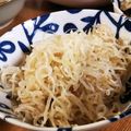低カロ探検隊's cooksnap of when they made 美味しい！簡単！しらたきのチリチリ♪.